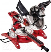 Торцовочная пила Einhell TC-SM 2534 Dual (4300825)