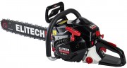 Бензопила цепная Elitech CS 5841F