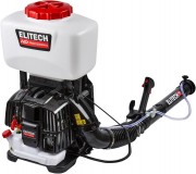 Воздуходувка бензиновая Elitech BP 6338RMD