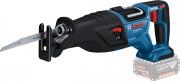 Сабельная пила Bosch GSA 185-LI / 0.601.6C0.021