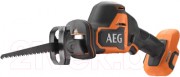 Сабельная пила AEG Powertools BUS18SBL-0 / 4935479662 (без батареи)