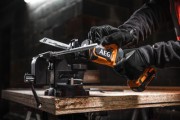 Сабельная пила AEG Powertools BUS18SBL-0 / 4935479662 (без батареи)