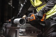 Сабельная пила AEG Powertools BUS18SBL-0 / 4935479662 (без батареи)