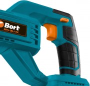 Сабельная пила Bort BRS-18Li-XK (93413748)