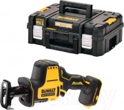 Сабельная пила DeWalt DCS369NT
