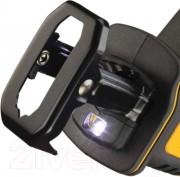 Сабельная пила DeWalt DCS369NT