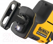 Сабельная пила DeWalt DCS312NT