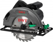 Дисковая пила DWT HKSP15-61