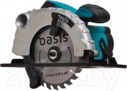 Дисковая пила Oasis PC-160