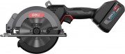 Дисковая пила Deli EDE-YJ20-1D4