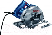 Дисковая пила Bosch GKS 140 (0.601.6B3.020)