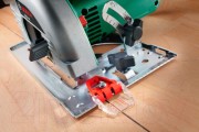 Дисковая пила Bosch PKS 40 (0.603.3C5.000)