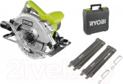 Дисковая пила Ryobi RCS1600-KSR (5133003387)