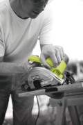 Дисковая пила Ryobi RCS 1400-G (5133002778)
