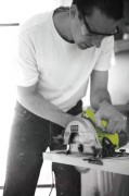 Дисковая пила Ryobi RCS 1400-G (5133002778)