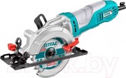 Дисковая пила TOTAL TMFS7501