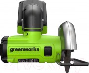 Отрезная пила Greenworks 3402007