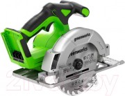 Дисковая пила Greenworks GD24CS165 / 1501607 (без АКБ и ЗУ)