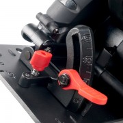Дисковая пила TEH TC16513