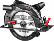 Дисковая пила TEH TC21018