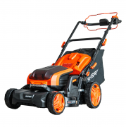 Газонокосилка аккумуляторная Skiper SW480
