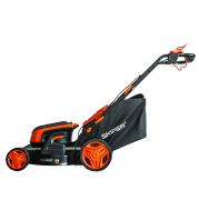 Газонокосилка аккумуляторная Skiper SW480