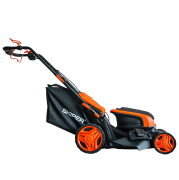 Газонокосилка аккумуляторная Skiper SW480