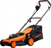 Газонокосилка электрическая Eland GLM-3616LUX