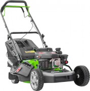 Газонокосилка бензиновая GARDMANN GML-465 SM