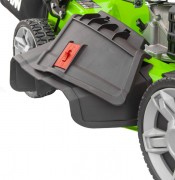 Газонокосилка бензиновая GARDMANN GML-465 SM