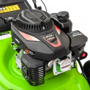 Газонокосилка бензиновая GARDMANN GML-405 S