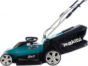 Газонокосилка электрическая Makita ELM4120