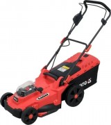 Газонокосилка аккумуляторная Yato YT-85224