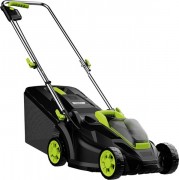 Газонокосилка аккумуляторная Deli GS EDG500-1