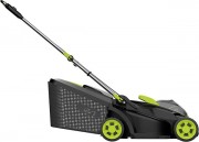 Газонокосилка аккумуляторная Deli GS EDG500-1