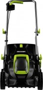 Газонокосилка аккумуляторная Deli GS EDG500-1