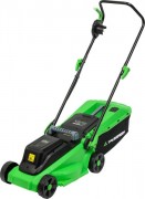 Газонокосилка электрическая TRUEGREEN TG7A109