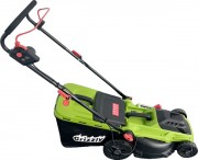 Газонокосилка электрическая Grizzly SKY-49