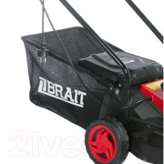 Газонокосилка электрическая Brait BR37-1400