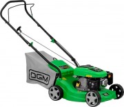 Газонокосилка бензиновая DGM LM-401 / DG2112-1