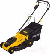 Газонокосилка электрическая Huter ELM-1800 (70/4/5)