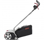 Газонокосилка электрическая Geos Comfort 38 E Combi Care 212800