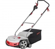 Газонокосилка электрическая Geos Comfort 38 E Combi Care 212800