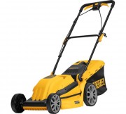 Газонокосилка электрическая Denzel GMC-2000 / 96630