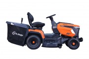 Газонокосилка бензиновая Eland LT-5810PL