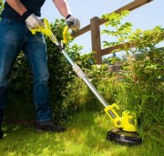 Триммер электрический Ryobi RLT4125 (5133002791)
