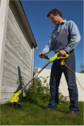 Триммер электрический Ryobi RLT4125 (5133002791)