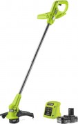 Триммер аккумуляторный Ryobi RY18LT23A-120 (5133005460)