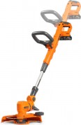 Триммер аккумуляторный Daewoo Power DATR 3521Li SET