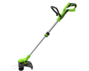 Триммер аккумуляторный Greenworks G24LT30 24V 30.5см / 2110407 (без АКБ и ЗУ)